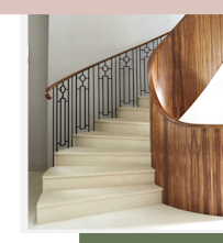 Услуги Лестницы под ключ в Вологде