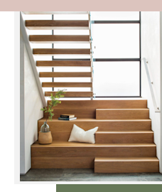 Услуги Лестницы под ключ в Вологде