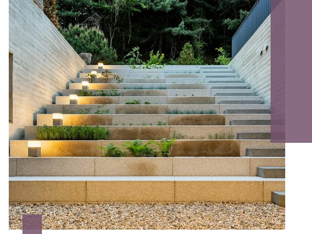 Монтаж лестниц под ключ в Вологде — быстро и качественно