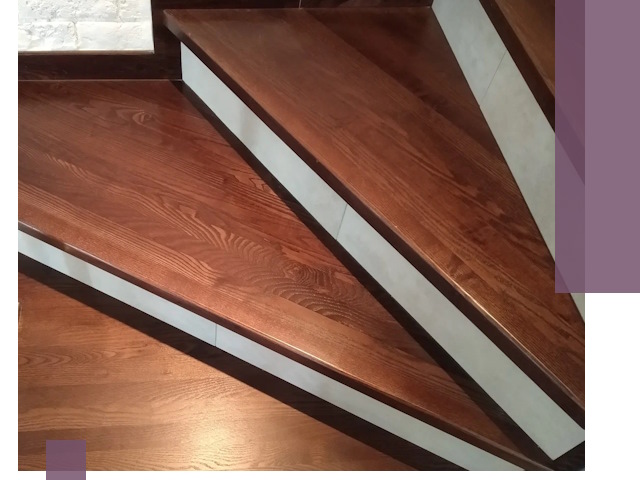 Ремонт металлических и бетонных лестниц в Вологде быстро и качественно