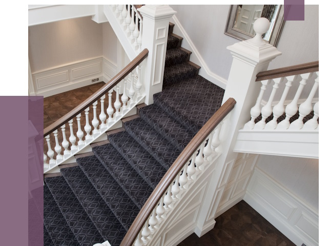 Деревянные лестницы в Вологде на заказ от 431424 руб. — ПРОЛЁТ-Вгд