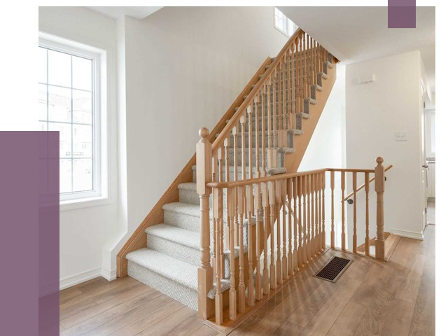 Мансардные лестницы в Вологде от 19003 руб.  | ПРОЛЁТ-Вгд