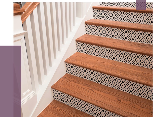 Покраска лестниц в Вологде от 1900 руб. — цены и сроки | ПРОЛЁТ-Вгд