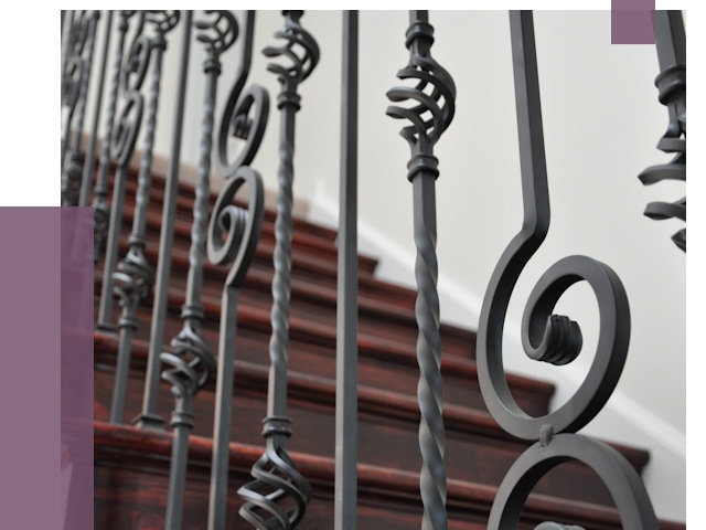 Демонтаж перил в Вологде от 4314 руб. — разборка и вывоз | ПРОЛЁТ-Вгд