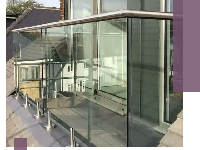 Демонтаж балконных ограждений в Вологде — быстро и безопасно