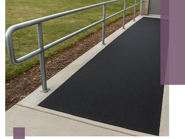 Демонтаж пандусов в Вологде: быстро и аккуратно