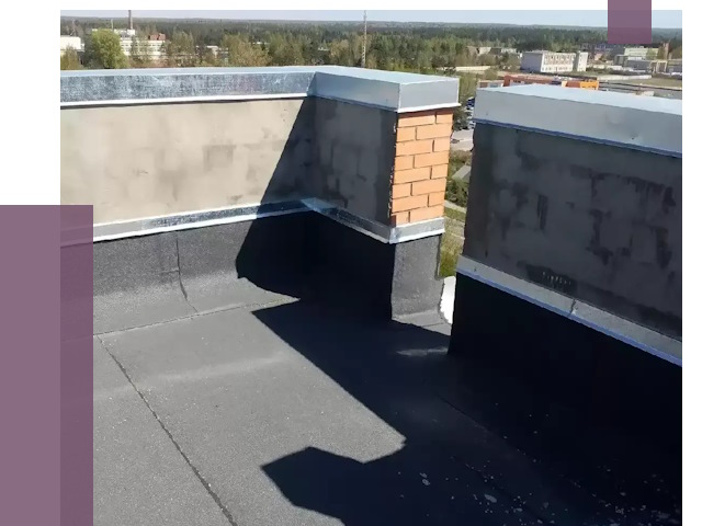 Демонтаж парапетов в Вологде от 4314 руб.  | ПРОЛЁТ-Вгд