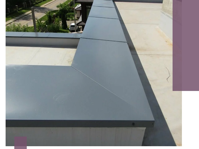 Демонтаж парапетов любой сложности в Вологде быстро и аккуратно