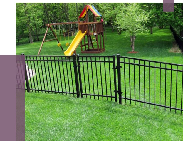 Изготовление газонных ограждений в Вологде от 4314 руб. | ПРОЛЁТ-Вгд