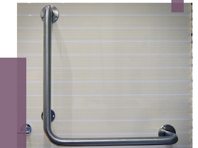 Демонтаж поручней для инвалидов в Вологде от 4314 руб. 